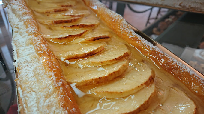 Cafeteria Panaderia Gloria 16