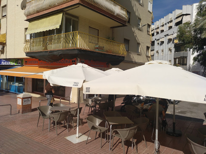 Cafeteria Panaderia Gloria