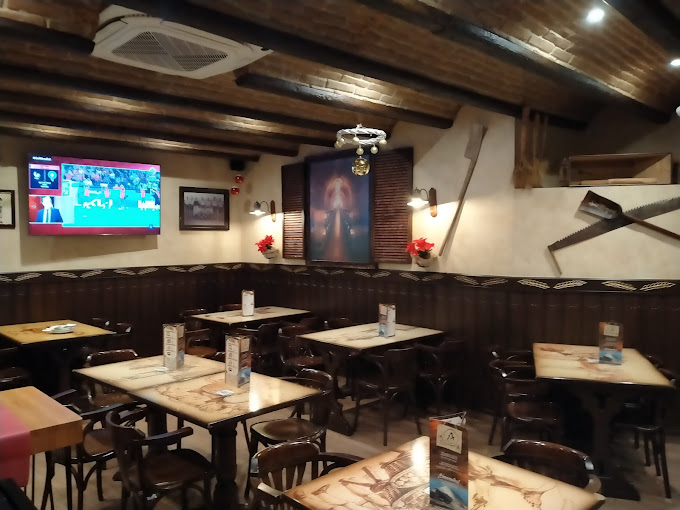 Cerveceria Angelillo 14