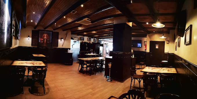 Cerveceria Angelillo 2