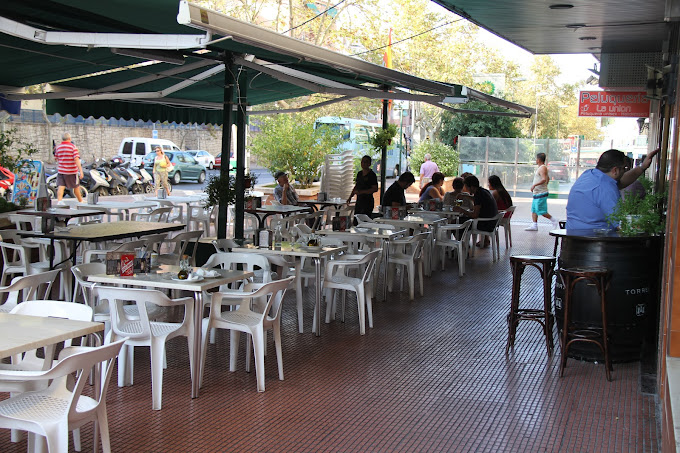 Cerveceria Angelillo 6