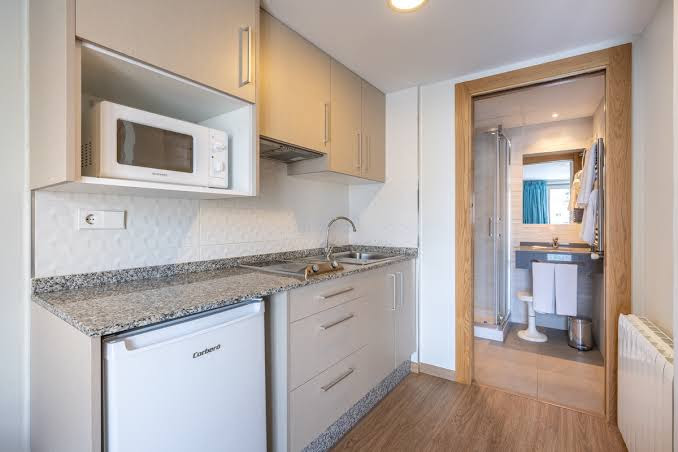 Climia 2Sleep Apartments 10