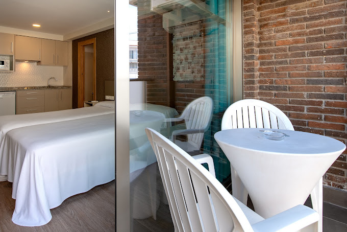 Climia 2Sleep Apartments 11