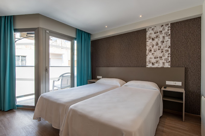 Climia 2Sleep Apartments 12