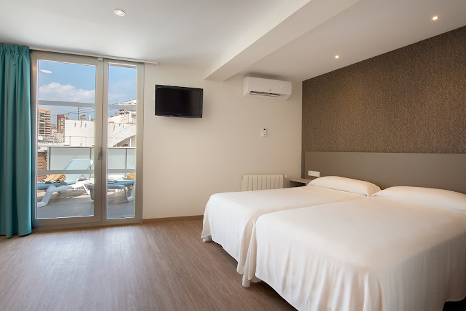 Climia 2Sleep Apartments 13
