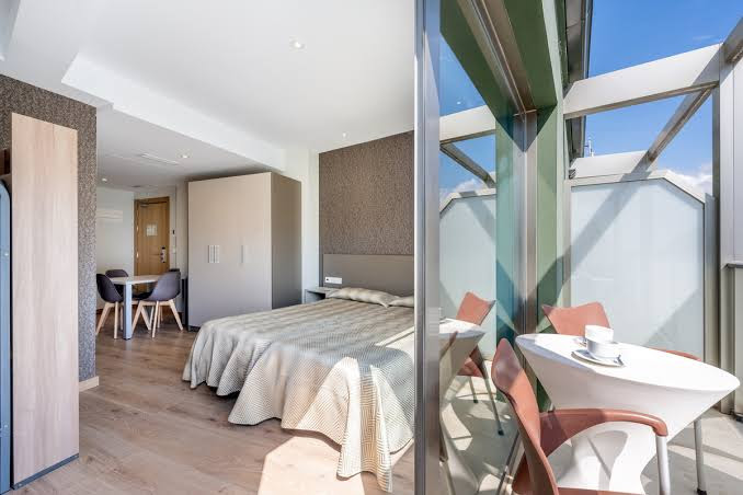 Climia 2Sleep Apartments 14