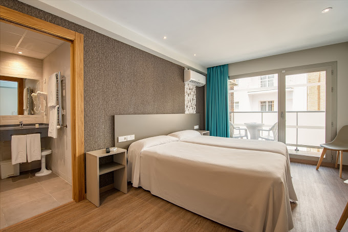 Climia 2Sleep Apartments 15