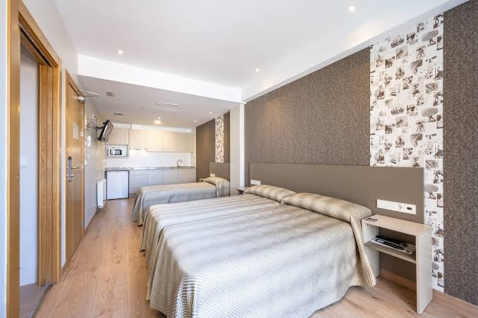 Climia 2Sleep Apartments 16