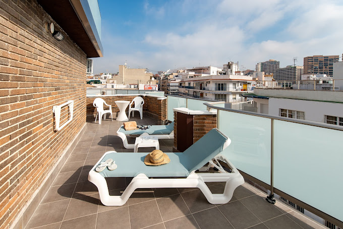 Climia 2Sleep Apartments 17