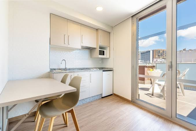 Climia 2Sleep Apartments 2