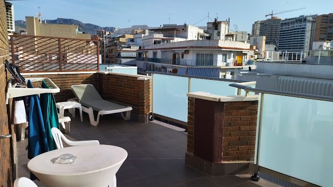 Climia 2Sleep Apartments 20