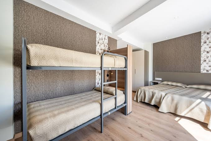 Climia 2Sleep Apartments 3