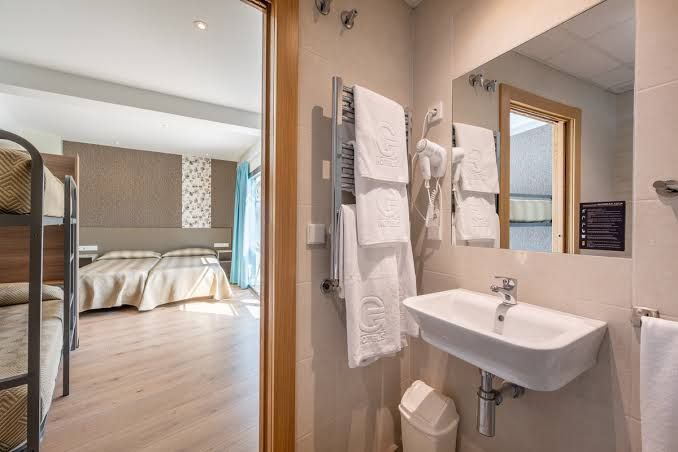 Climia 2Sleep Apartments 4