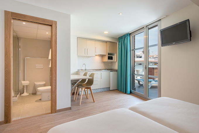 Climia 2Sleep Apartments 5