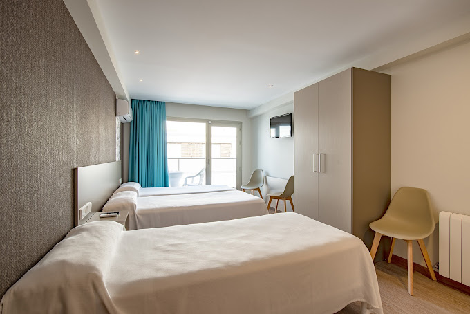 Climia 2Sleep Apartments 6