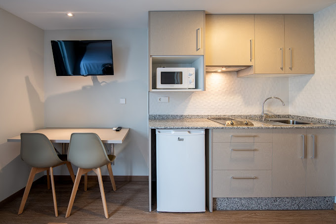 Climia 2Sleep Apartments 8