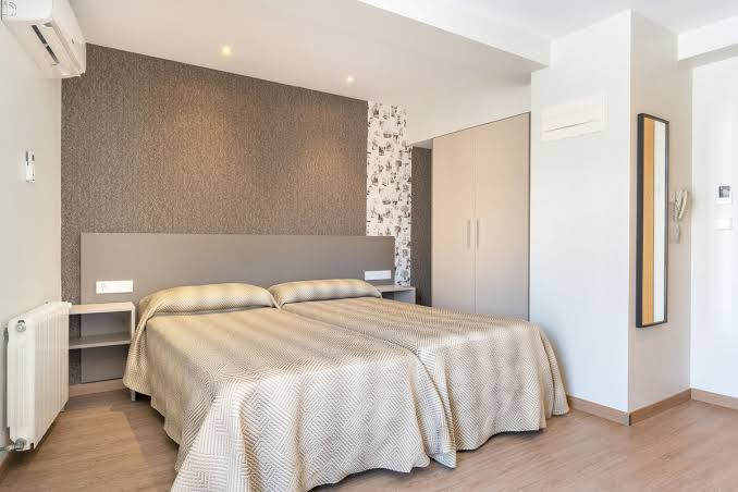 Climia 2Sleep Apartments 9