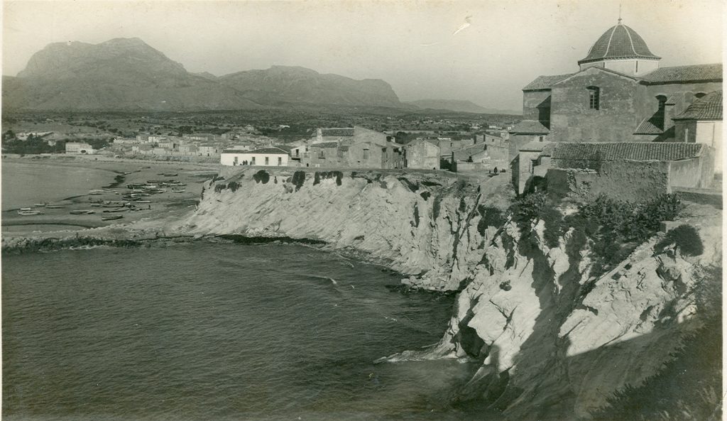 Discovering Benidorm’s hidden history as a fishing village