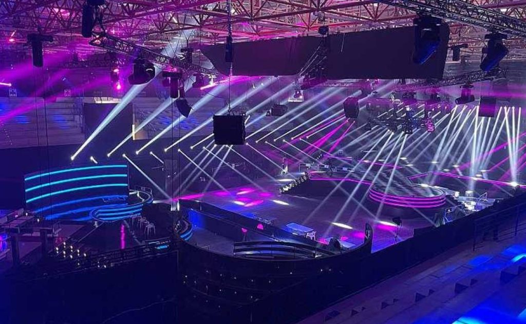 Eurovision Spain