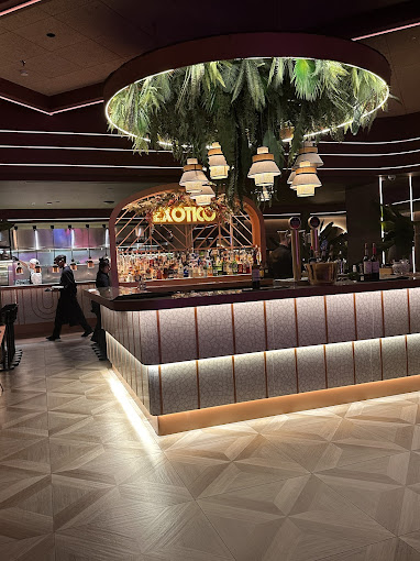 Exotico Benidorm 3