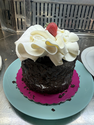 Florentine 11