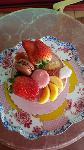 Florentine 12