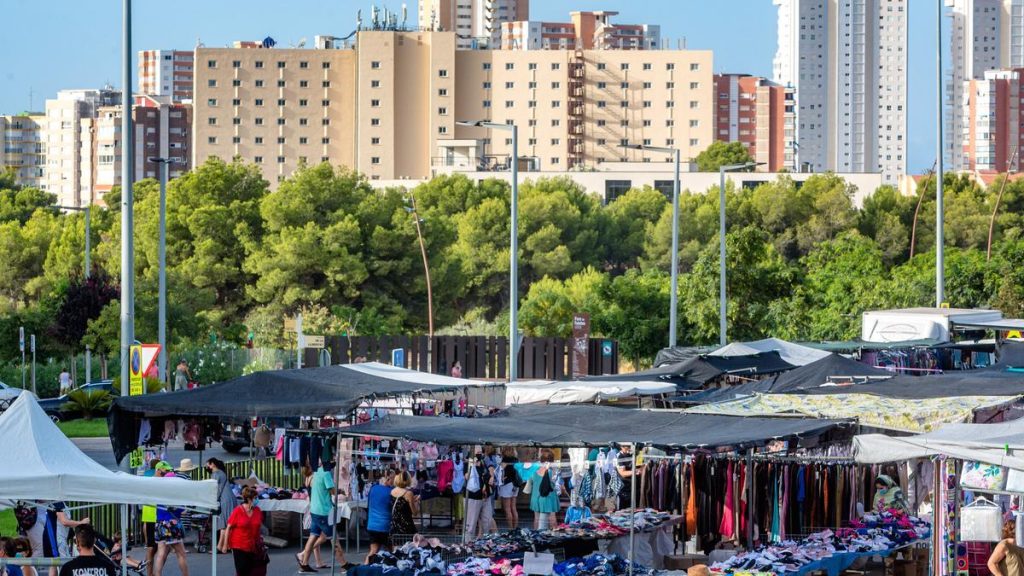 Foietes Market
