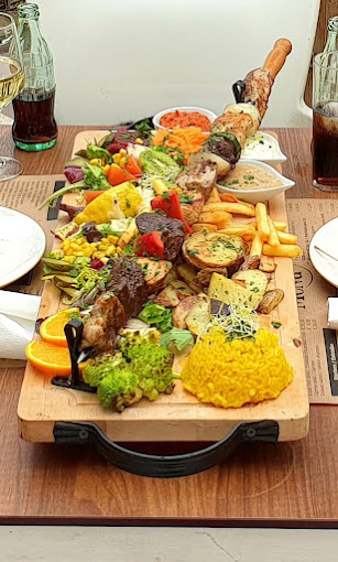 GUSTO Bar Bistro 2