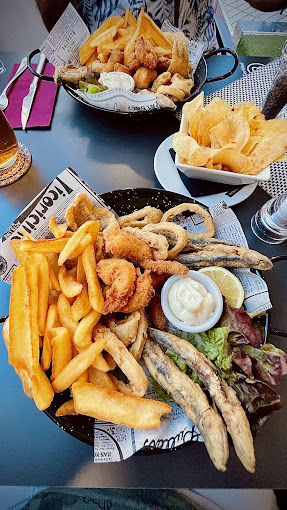 Gastro Bar Bo 10