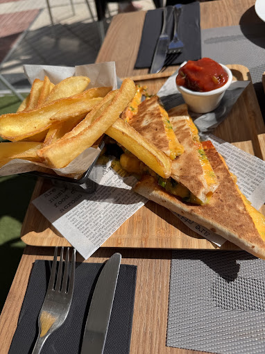Gastro Bar Bo 15