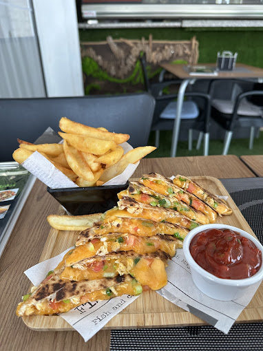 Gastro Bar Bo 6