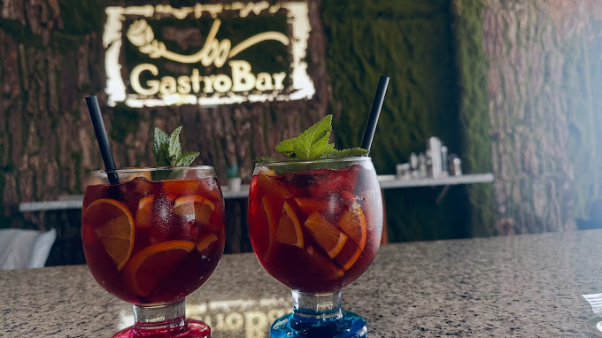 Gastro Bar Bo 9