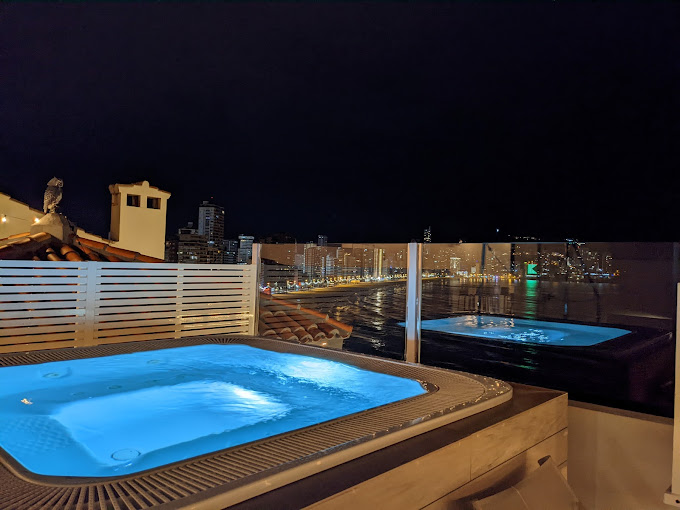 Gastrohotel RH Canfali 2