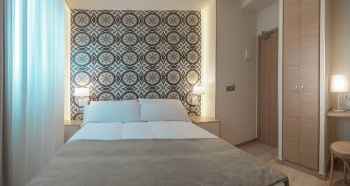 Gastrohotel RH Canfali 3