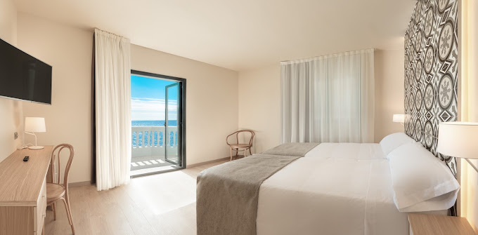 Gastrohotel RH Canfali 7