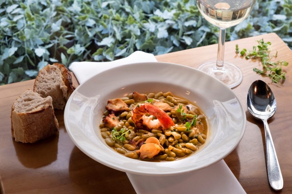 Good Places in Benidorm to Look for a Menú del Día
