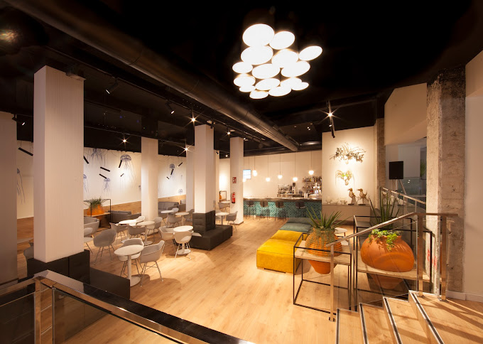 Hotel Cuco 11