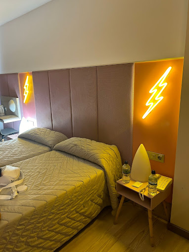 Hotel Cuco 14