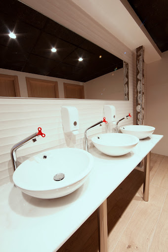 Hotel Cuco 5