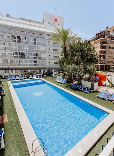 Hotel Cuco 7