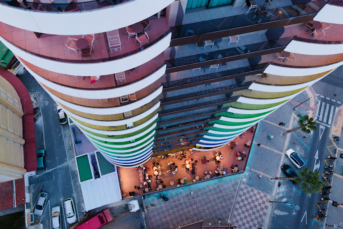 Hotel Gold Arcos 18