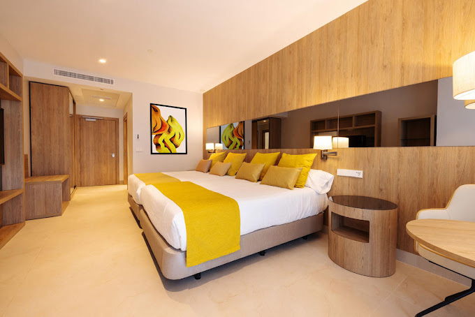 Hotel Gold Arcos 2