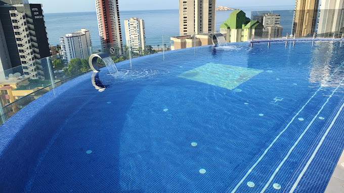 Hotel Gold Arcos 3