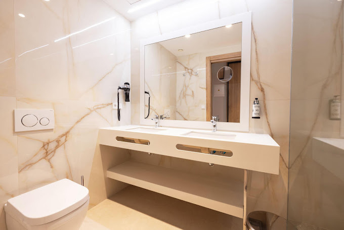 Hotel Gold Arcos 4