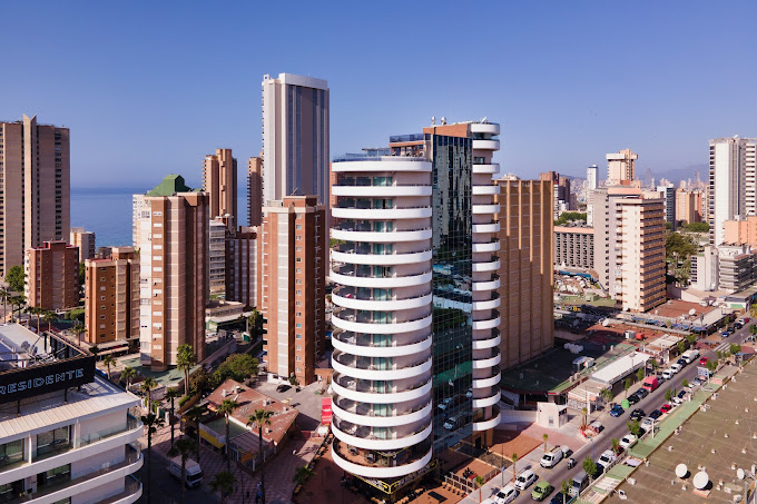 Hotel Gold Arcos 5