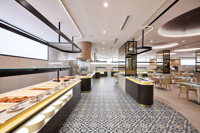 Hotel Gold Arcos 7