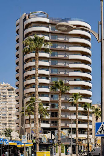 Hotel Gold Arcos 9