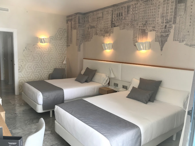 Hotel Madeira Centro 12
