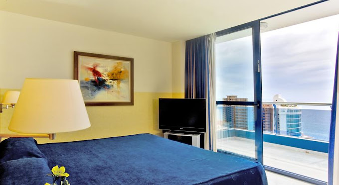 Hotel Madeira Centro 3