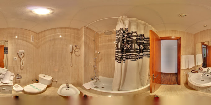 Hotel Magic Aqua Rock Gardens 15